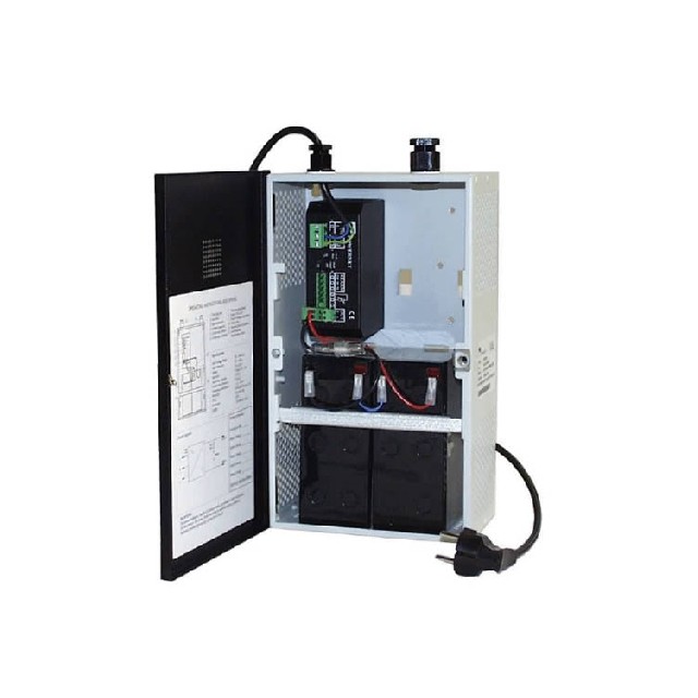 Enedo 60W直流UPS 備用電源 ADA7420