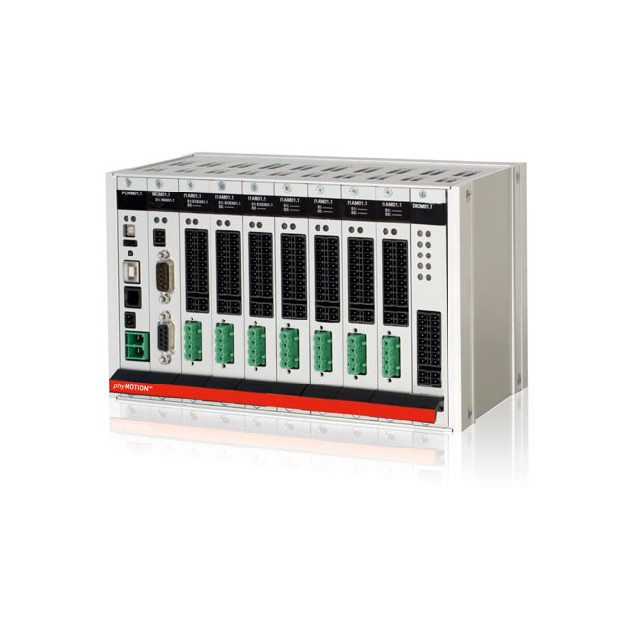 德國(guó)phytron編程運(yùn)動(dòng)控制器 phyMOTION-21SL-RI-p