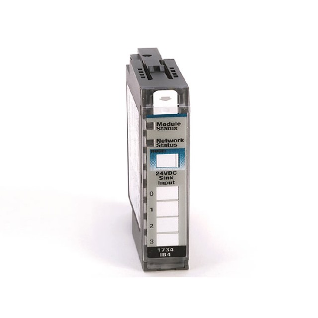 美國Allen Bradley 8點數字輸入模塊 1734-IB8
