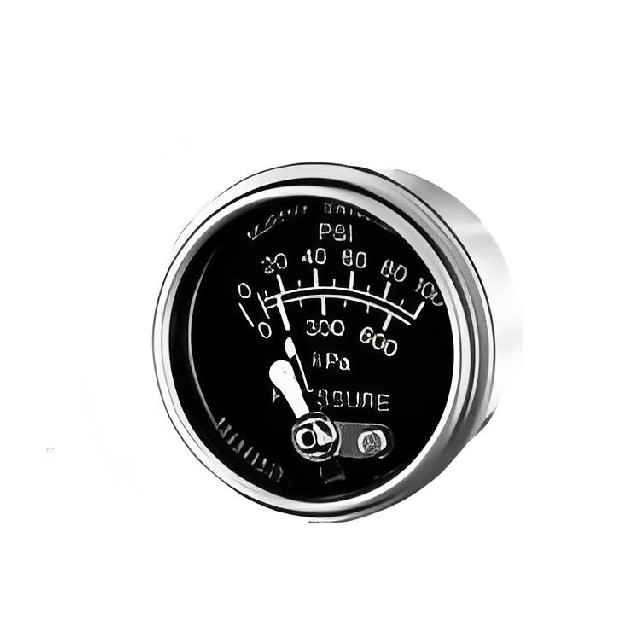 美國murphy 壓力表 20p