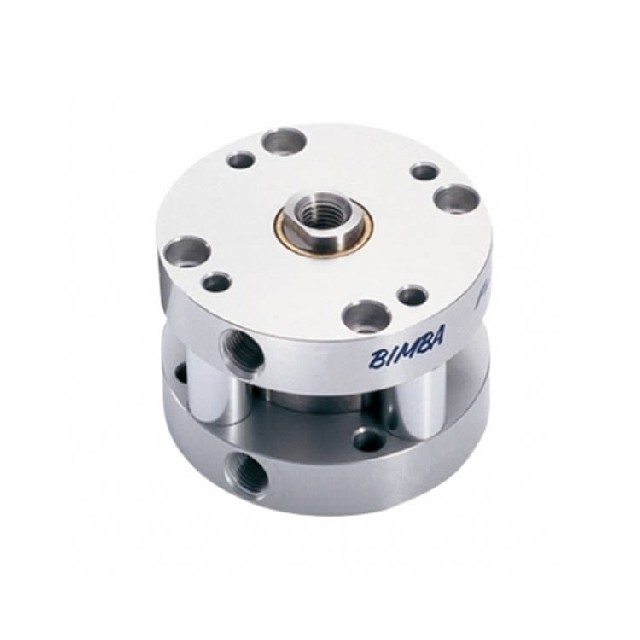 美國(guó)Bimba 氣缸 FO-1 252