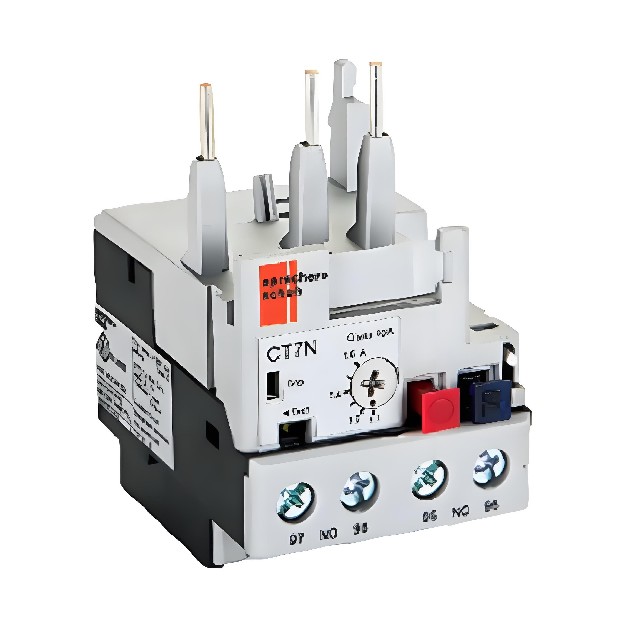 瑞士Sprecher+Schuh 繼電器 CT7N-23-A63