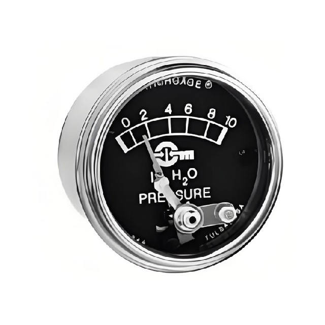 美國FW murphy 低壓泵壓力表 25PWC-50