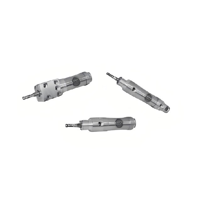 美國Bimba新品500系列低壓液壓缸