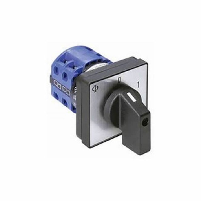 奧地利Kraus&Naimer 轉(zhuǎn)換開關 CAD11.US5626.FT1.G521