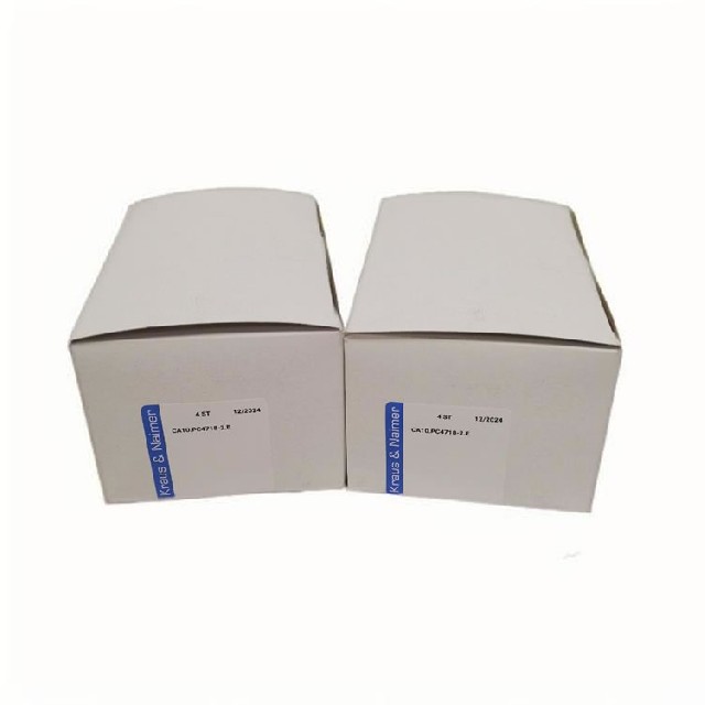 奧地利Kraus&Naimer 轉(zhuǎn)換開關 CA10.PC4718-2.E