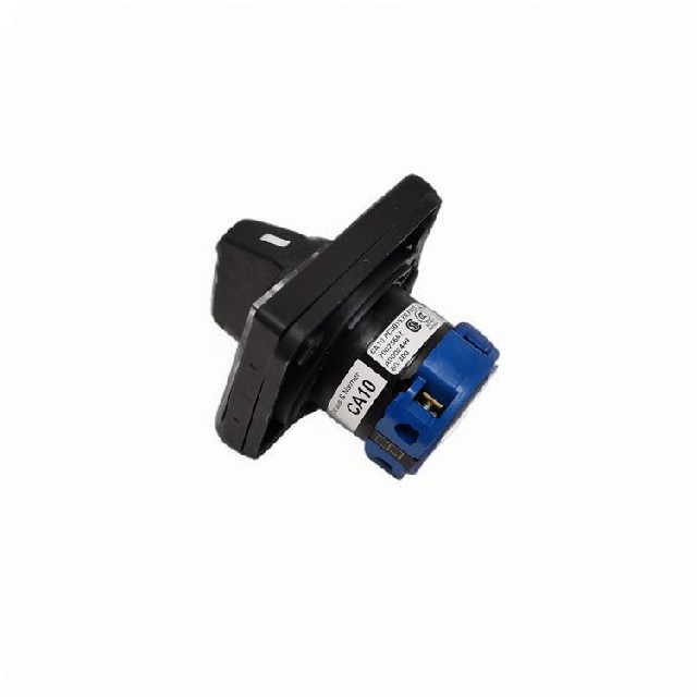 奧地利Kraus&Naimer 轉(zhuǎn)換開關 CA10.PC3015.EG.F025