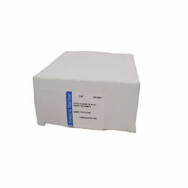 奧地利Kraus&Naimer 轉(zhuǎn)換開關 CA10.D-6X32.*E.AT21