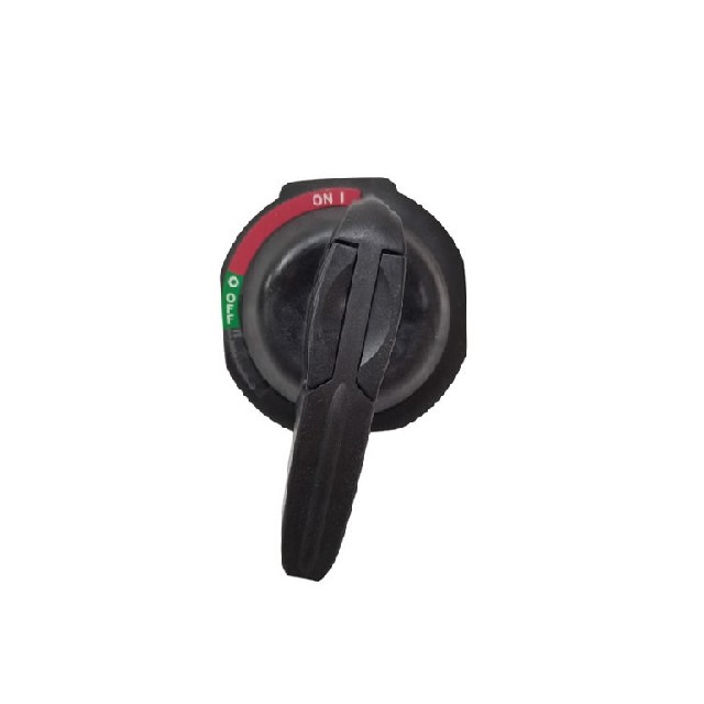 瑞士Specher+Schuh 標準可掛鎖旋轉手柄 L11-PB