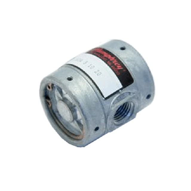 美國Humphrey 空氣先導閥 250A-3-10-20