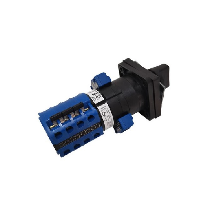 奧地利Kraus&Naimer 旋轉(zhuǎn)開(kāi)關(guān) CA10.PC6938.*E.AT22