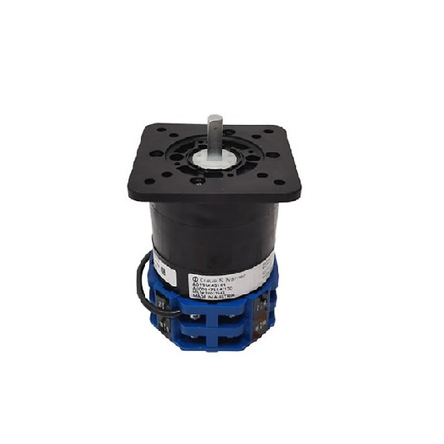 奧地利Kraus&Naimer 位置開關 AD12.WA2151*01.E