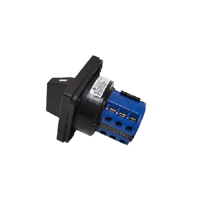 奧地利Kraus&Naimer 旋轉(zhuǎn)開(kāi)關(guān) CA10B.A007.E.F785