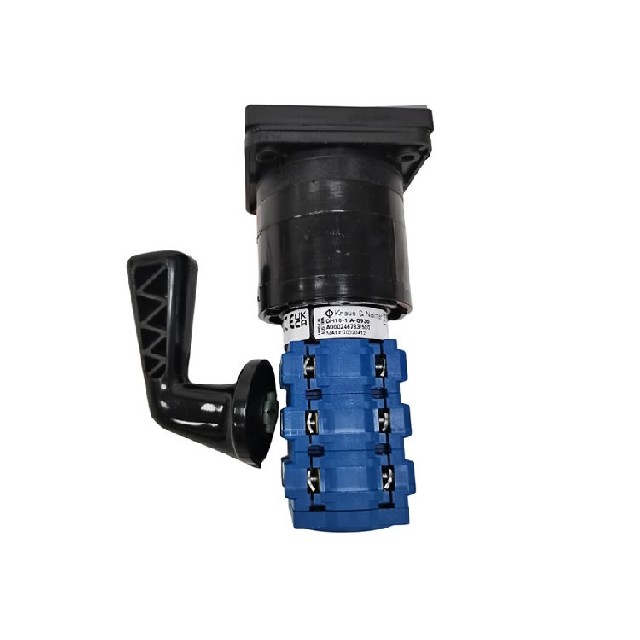 奧地利Kraus&Naimer 旋轉(zhuǎn)開(kāi)關(guān) DH10-1.A-G926*990PEP.KN1F