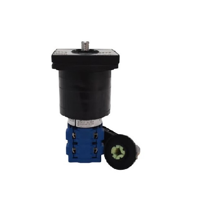 奧地利Kraus & Naimer 旋轉(zhuǎn)開(kāi)關(guān) DH10-1.A-G925*990PEP.KN1F