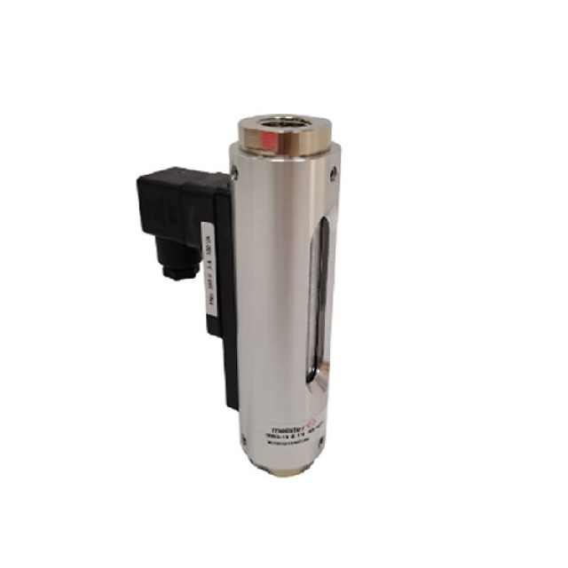 德國Meister邁斯特 流量計 DWG-18 G 1/2 MS NOC