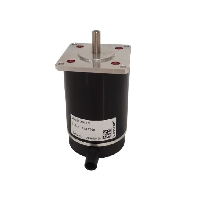 德國(guó)Phytron 步進(jìn)電機(jī) ZSS 52.200.1.2