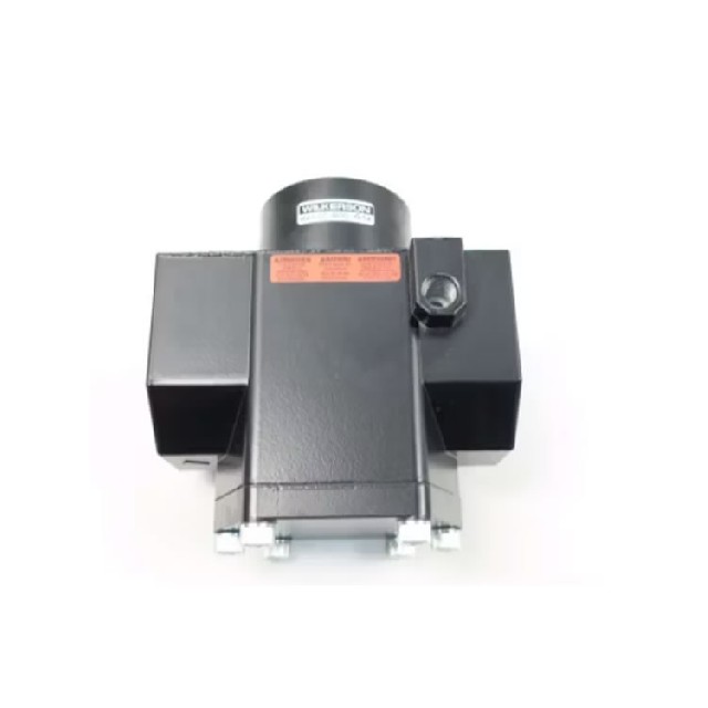 美國WILKERSON 調(diào)壓閥 R41-0C-R00