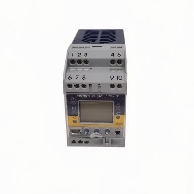 德國(guó)JUMO久茂 安全溫度監(jiān)視器 701150/8-02-0253-2001-25/005,000