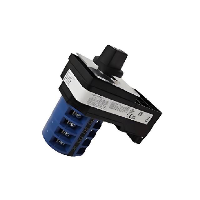 奧地利KrausNaimer 旋轉開關 C26L.A723/024.E