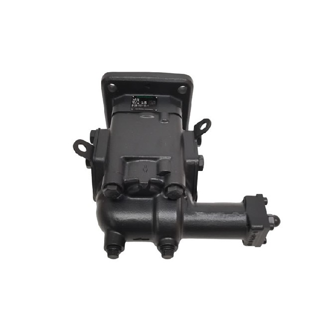 德國(guó)rickmeier 齒輪泵 r45/80 FL-Z-SO