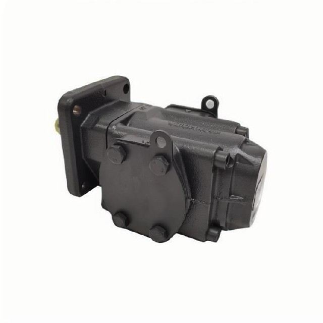 德國(guó)Rickmeier 齒輪泵 R46/160 FL-Z-W-SAE2.1/2-R