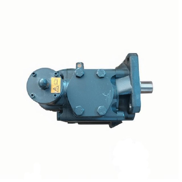 德國(guó)Rickmeier 齒輪泵 R65/400FL-Z