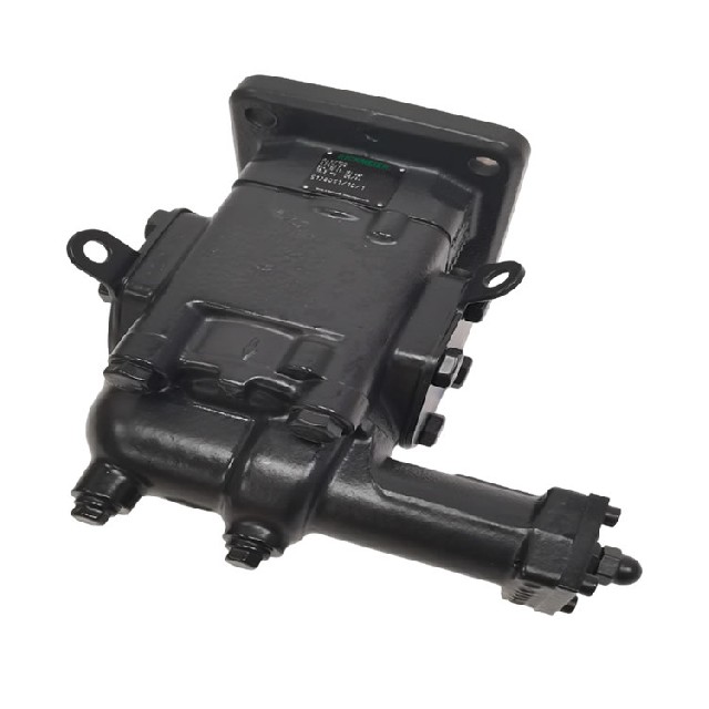 德國(guó)Rickmeier 齒輪泵 R45/160 FL-Z-W-SAE2.1/2-R