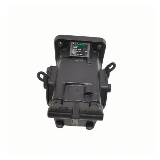 德國(guó)Rickmeier 齒輪泵 R45/125 FL-Z-DB16-W-SAE2.1/2-R-SO