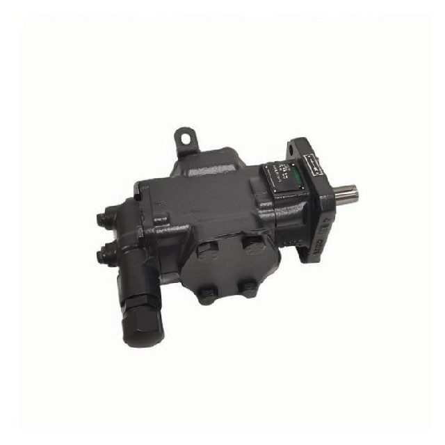 德國Rickmeier 油泵 R35/50 FL-Z-W-SAE2-R