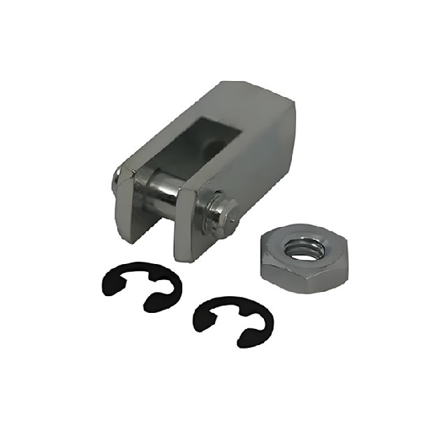 美國(guó)Bimba 氣動(dòng)附件U形夾 D-231-1