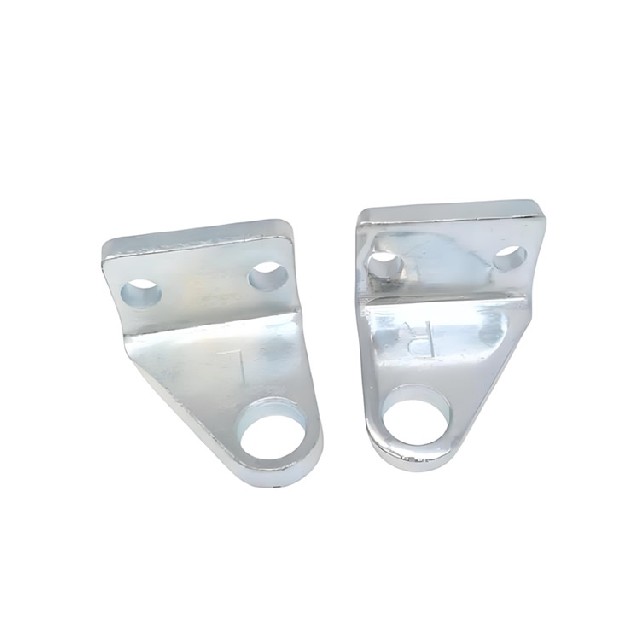 美國(guó)Bimba 安裝支架氣動(dòng)附件 TRB-2