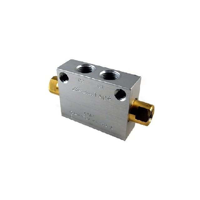 美國Humphrey 電磁閥氣動先導(dǎo)閥 42A2