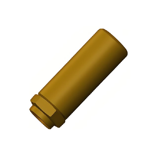 美國Humphrey TAC微型按鈕閥 341ASR