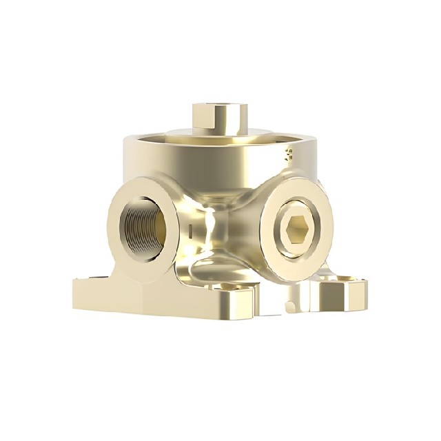 美國(guó)Humphrey 鎖位閥 500A210