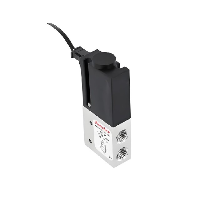 美國Humphrey 氣動閥 15337 24VDC