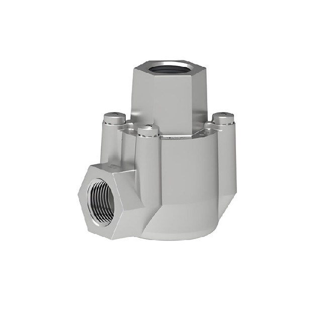 美國Humphrey 快速排氣閥 QE5