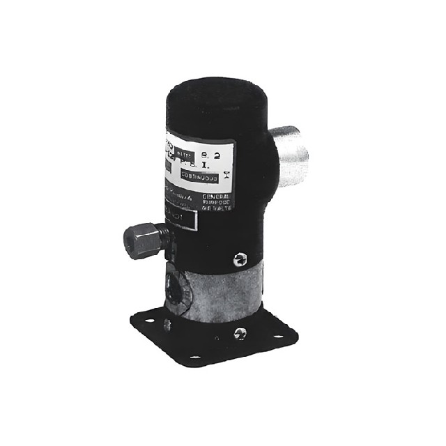 美國Humphrey 空氣閥 250AE2 3 20 CD 120 50 60