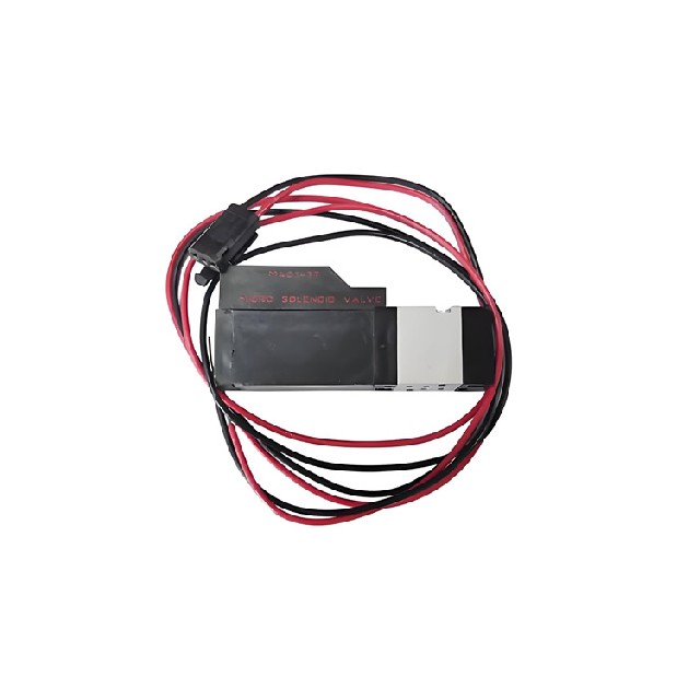 美國(guó)Humphrey 電磁閥 M401-37-24VDC