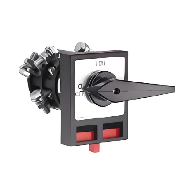 德國Salzer凸輪開關B240-41300-036N1