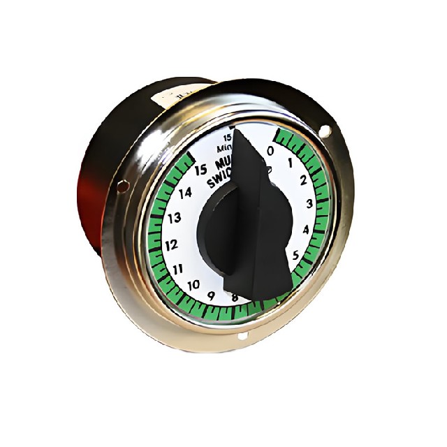 美國FW Murphy 時間開關 15T