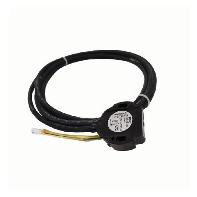 德國Novotechnik 旋轉傳感器 RFC-4853-609-321-256