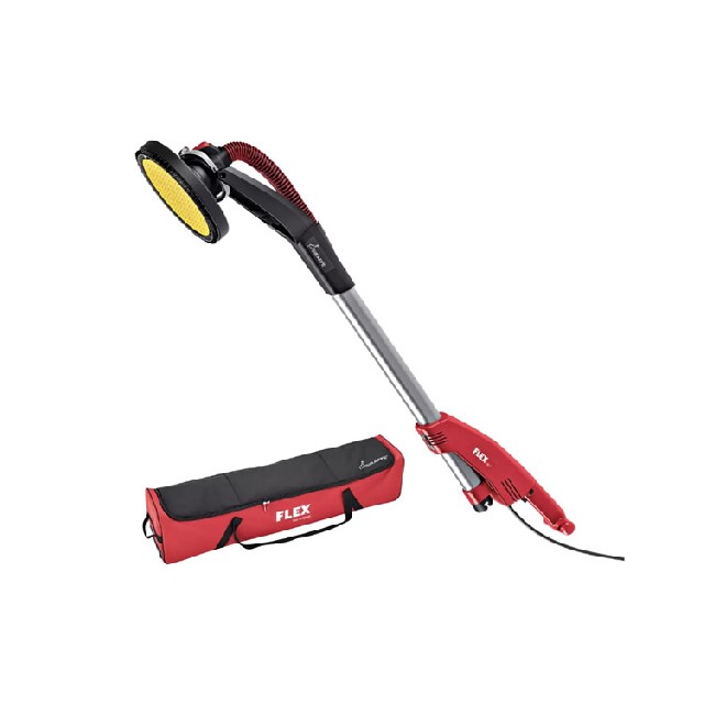 德國進口工具FLEX 墻面和天花板打磨機 GE 7 + MH-O