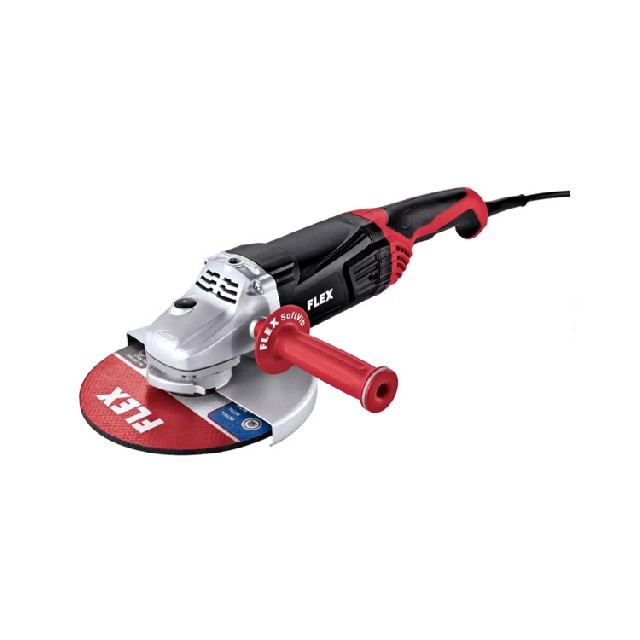 德國進口工具FLEX 角磨機 L 21-6 230