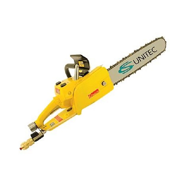 德國進口工具CS unitec 氣動鏈鋸 5 1027 0010