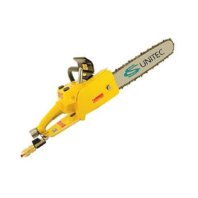 德國原裝進口工具CS unitec氣動鏈鋸5 1027 0040