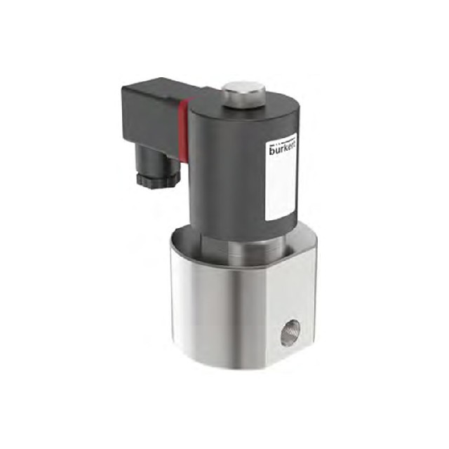 德國(guó)原裝進(jìn)口burkert 2/2通電磁閥 20093197