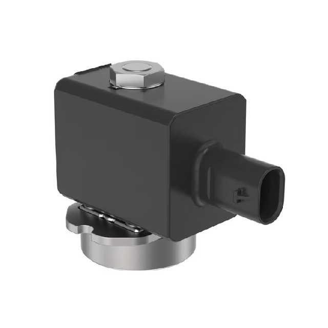 德國(guó)burkert 直動(dòng)式2/2常閉電磁閥 20120878