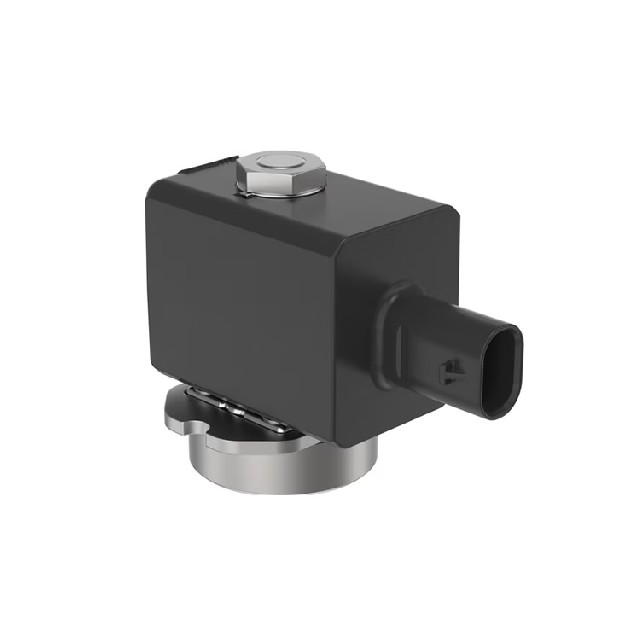 德國(guó)burkert 2位2通電磁閥 20111754