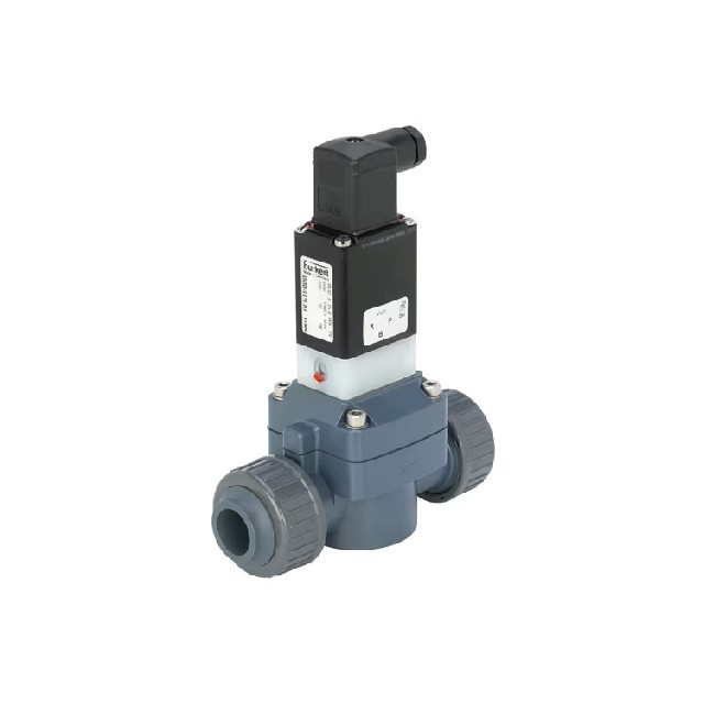 德國(guó)burkert 2位2通電磁閥 155264